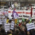 S&P: "La situación en España es socialmente explosiva"