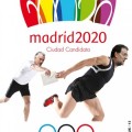 El COI examina desde hoy a Madrid 2020 (Humor)
