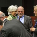 Berlín y el FMI querían más castigo