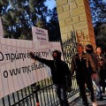 El Eurogrupo acepta que Chipre no haga una quita a los pequeños ahorradores