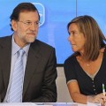 Rajoy se librará de Ana Mato por la puerta de atrás: la llevará a las listas europeas