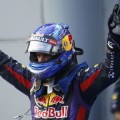 Vettel: "Debo una disculpa a Webber"