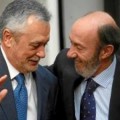 Alaya apunta al presidente Griñán como financiador de los ERE de Andalucía