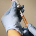 Madrid se queda sin vacunas contra el Tétanos y la Hepatitis A y B