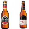 Estrella Galicia, la mejor cerveza española