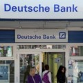 Alemania esconde los escándalos de Deutsche Bank por puro interés económico