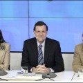 Las bases del PP piden explicaciones a Rajoy sobre Bárcenas