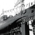 El misterio del submarino nazi de las islas Cíes