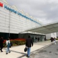 El Hospital Puerta de Hierro perderá 180 trabajadores interinos y 220 fijos