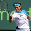 Andy Murray derrota a David Ferrer en Miami
