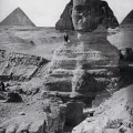El Egipto de los Faraones fotografiado en los años 20