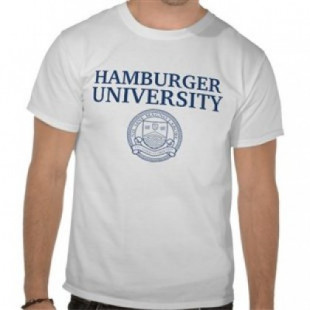 Las licenciaturas en Filosofía incluirán una asignatura de prácticas en hamburgueserías