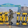 Corea del Norte interrumpe el acceso al complejo industrial de Kaesong