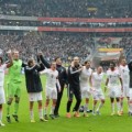 El Bayern Múnich, campeón de la Bundesliga