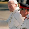 El Vaticano colaboró con EEUU apoyando el golpe de Pinochet