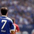 El Schalke 04 homenajeará a Raúl