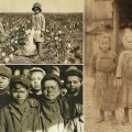 Las fotos que cambiaron las leyes de Estados Unidos sobre el trabajo infantil (ENG)
