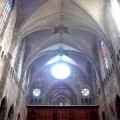 La Regla de Blondel o por qué las Catedrales Góticas no se caen