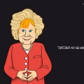Thatcher no se murió