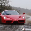 Ferrari Enzo "WRC"