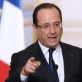 François Hollande pide la erradicación de los paraísos fiscales