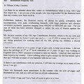 Carta de un pensionista irlandés a la Hacienda Irlandesa [ENG]