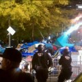 El Ayuntamiento de Nueva York indemniza con 300.000 dólares a 'Occupy Wall Street' por uno de los desalojos