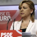 El PSOE denuncia los 'escraches como una casa' en las clínicas abortistas
