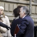 El PP alega en su defensa que los 'papeles de Bárcenas' perjudican a la 'Marca España'