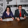 La directora del SEPE hunde a la concejala palentina: firmó la declaración jurada de que no cobraba