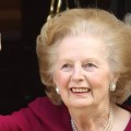 La mayoría de los británicos se oponen a pagar por el funeral de Margaret Thatcher (ing)