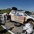 Sebastien Ogier gana el Rally de Portugal 2013