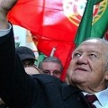 Mário Soares “Portugal no puede pagar su deuda”