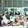 Campus Party justificó su subvención con nóminas de hasta 10.000 euros