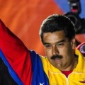 El CNE anuncia que Nicolás Maduro gana las elecciones en Venezuela