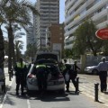 Multa de 400 euros por 'aplaudir' a la Policía en Alicante