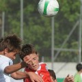 «Los niños no deberían dar cabezazos a un balón de fútbol hasta cumplir los 18 años»