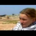 Recordando a Rachel Corrie, la activista que murió aplastada por una excavadora del ejército israelí hace 10 años