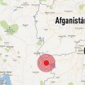 Un sismo de magnitud 7,8 sacude Irán