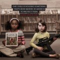Impactante campaña en EEUU con niños armados para exigir mayor control