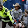 La trágica historia del héroe del sombrero de ‘cowboy’ en las explosiones de Boston