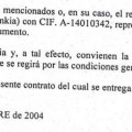 Denuncian que Bankia falsificó las fechas en contratos de participaciones preferentes