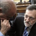 Mariano Rajoy deberá gobernar bajo la supervisión de un adulto (HUMOR)