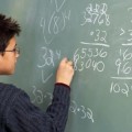 ¿Por qué los orientales siempre nos ganan en matemáticas? Hay seis razones que lo explican