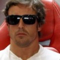 Alonso: "El perímetro de mi cuello es de 41 centímetros"