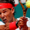 Nadal derrota a Kohlschreiber y entra en los cuartos de Montecarlo