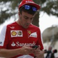 Alonso: “Si nos preocupa correr en Bahréin por su situación política, en España debería hacerlo por la corrupción”