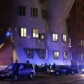 Un policía muerto en el campus del MIT y testigos afirma haber escuchado bombas [ENG]
