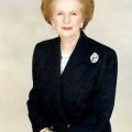 Margaret Thatcher no ayudó a los bancos cuando estalló la anterior crisis financiera