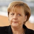 Merkel: los países de la Eurozona deben estar preparados para ceder soberanía